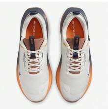 Nike GORE-TEX Men's Comfortable Cushioned Running Shoes HQ0265-100 - Beige - View 5