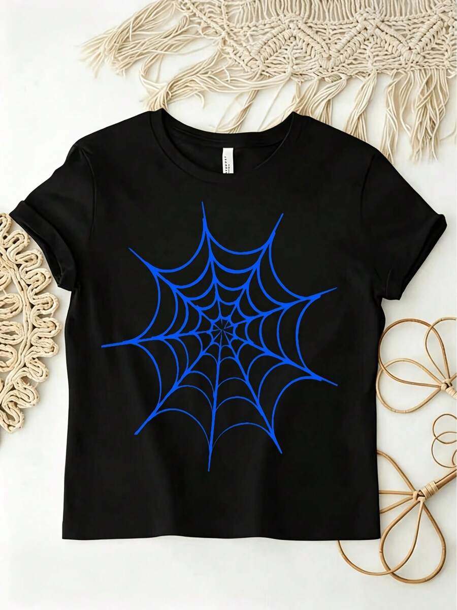 Women Sports Tees & Tanks - 黑色 - 查看 1