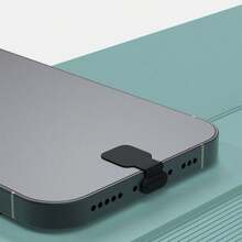 Tapón antipolvo para teléfonos Android y Apple, tapón antipolvo para teléfonos Android, adecuado para Android y Apple - Multicolor - Ver 5