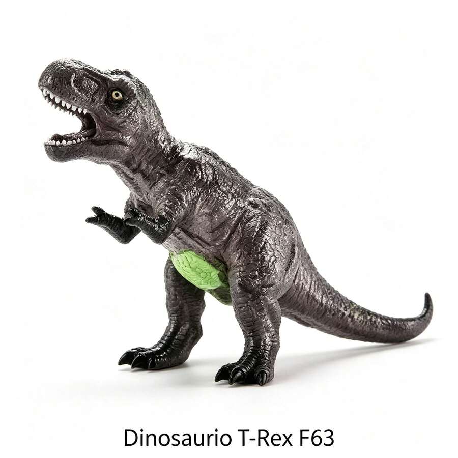 Kids Dinosaurs & Prehistoric Creatures - 1 - View 1