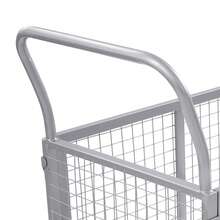 YUNRUX Hand Truck, Multi-Functional Hand Truck, Dolly - A - View 3