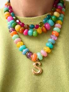 Colorful Beads