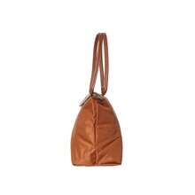 Longchamp Le Pliage Original Women's Tote Bag - Cognac Brandy L2605 089 504 - View 3