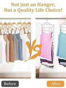 1pc Space-Saving Bra Hook, Non-Slip Hanging Sports Bra Rack, Closet Organizer, Suitable For Camisoles, Bras, Tie-Front Swimsuits, Spaghetti Strap Dresses, Space-Saving Design Ensures Stable Storage, Ideal Choice - Multicolor - View 5