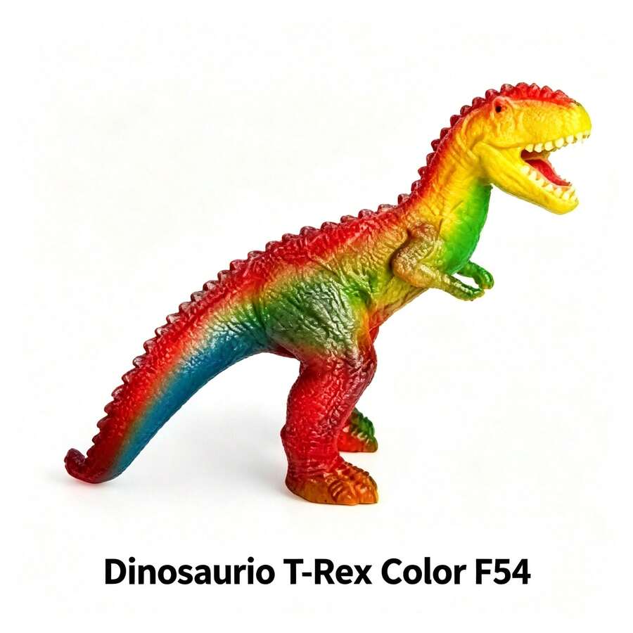 Kids Dinosaurs & Prehistoric Creatures - 1 - View 1