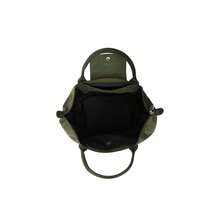 Tas Tangan Wanita Longchamp Le Pliage Hijau - Hijau Hutan L1623 919 479 - View 6