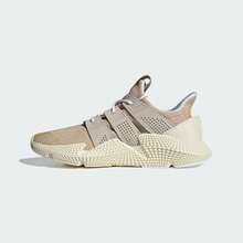 Adidas Spring/Summer Mesh Unisex Sports Shoes, Classic Retro Comfortable Casual Athletic Sneakers JI0430 - Magical Light Brown/Clear Brown/White - View 3