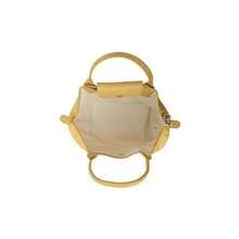 Longchamp Le Pliage Green Women's Handbag - 黃色L1623 919 A81 - 查看 6