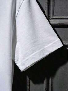 Women T-Shirts - White - View 4