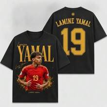 Camisetas de talla grande para hombre - 3 - Ver 6