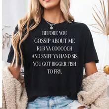 Women T-Shirts - 樣式1 - 查看 3