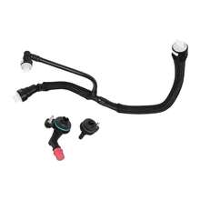 HYYKJ-US 3PCS PCV Valve Repair Kit, PCV Valve & Pipe Replacement Set For 2016–2019 Chevrolet Cruze 1.4L, 2019 Trax 1.4L, 2016–2024 Malibu 1.5L 4-Cylinder, Replaces OE 12673862 12665644 12685407 - A - View 5