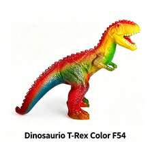 Kids Dinosaurs & Prehistoric Creatures - 1 - View 1