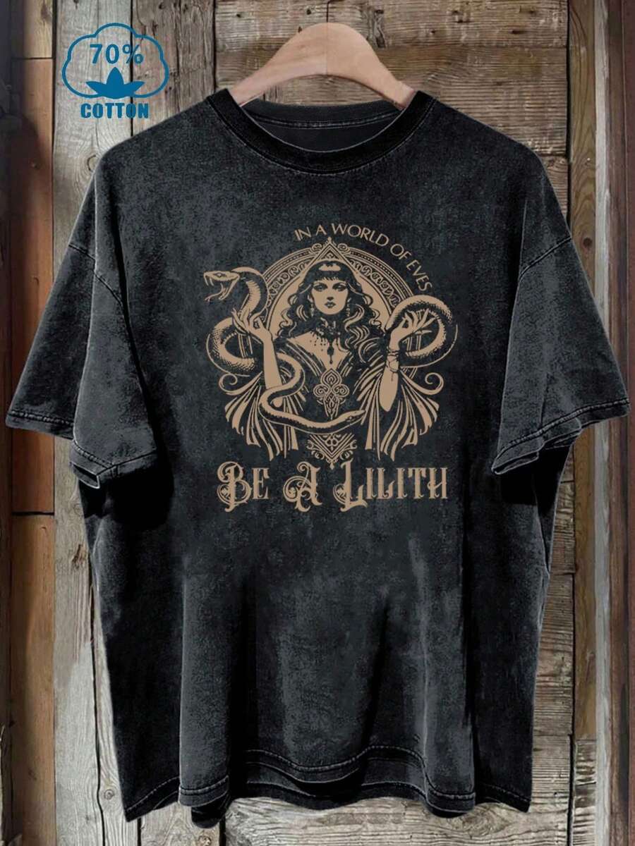 Camisetas de hombre - A - Ver 1