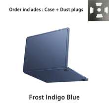 Funda para portátil Macbook Neo 13 pulgadas 2026 A3404, ultra fina HD resistente a arañazos, funda A18 Pro con tapones antipolvo - Ver 24