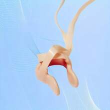 Waterproof Rubber Nose Clip With Anti-Slip Latex Strap, Suitable For Swimming Pool, Diving, Water Sports Training - Multicolor - View 8