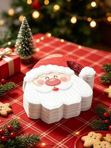Santa Claus