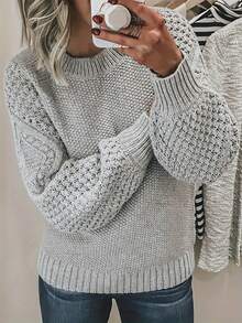 Gray Casual