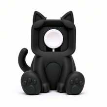 Smartwatch Cases - Black - View 3