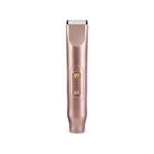 FollowBreak 2-In-1 Electric Women's Shaver, Portable Dual-Head Electric Razor, Rechargeable Epilator, Suitable For Underarm, Body And Facial Hair Removal, Wet & Dry Personal Grooming Tool - Multicolor - View 9