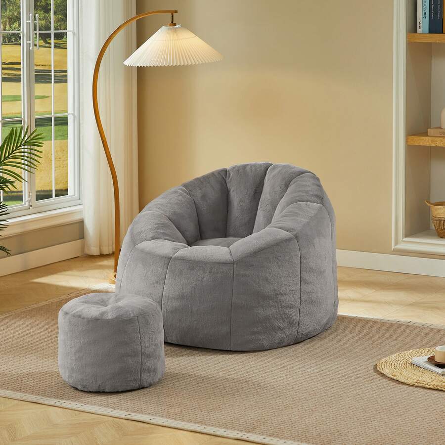 W3465P504436 Furniture - 彩色 - 查看 1