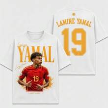 Camisetas de talla grande para hombre - 2 - Ver 10