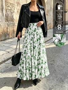Apricot Green
