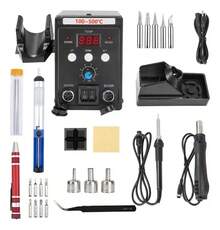 Electric Soldering Irons - US B Type Plug(110-127V) - View 9