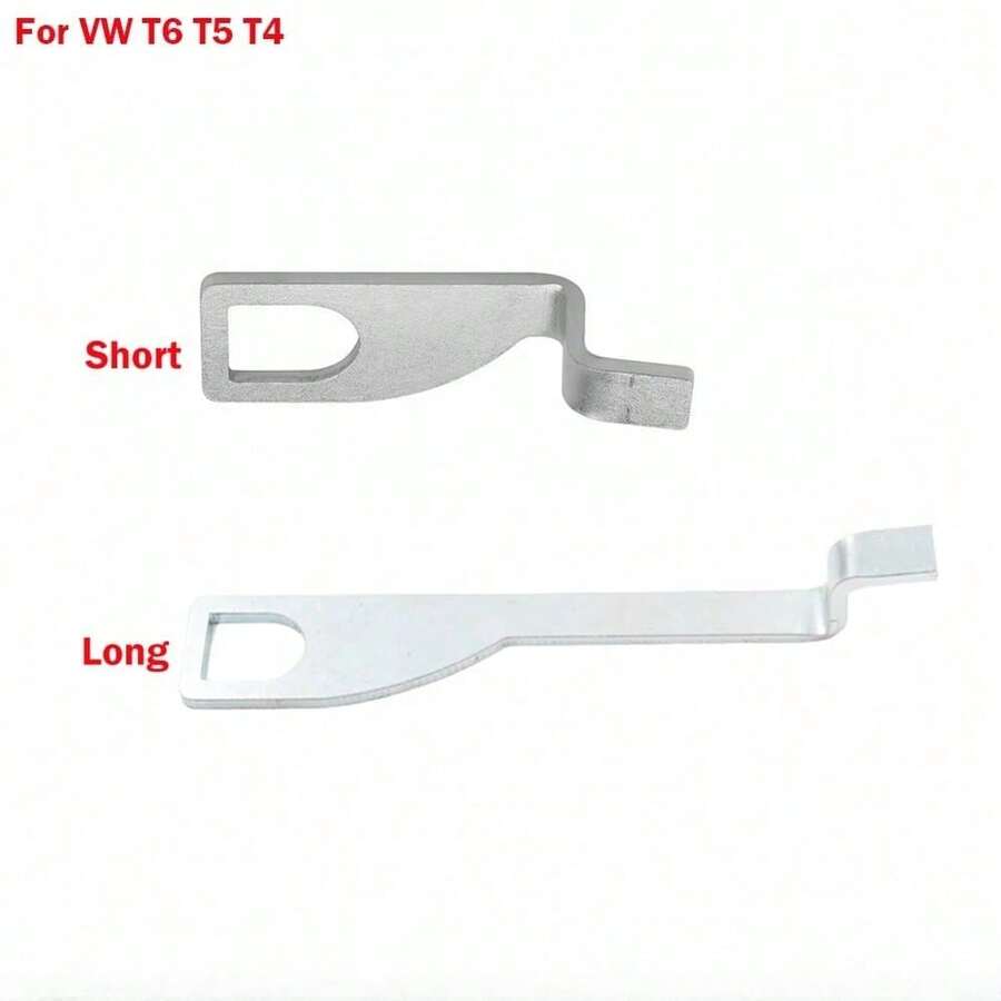 Pengait Pengunci Ekstensi Penyangga Pintu Belakang 10/20cm, Suku Cadang Pengganti Mobil, Cocok Untuk VW T4 T5 T6 OE 34005793 3152761 - Pengait ekstensi - View 1