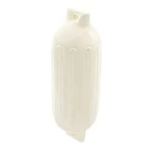 27" Boat Fender Marine Bumper Shield Protection W/ Inflation Pump For Docking - Default - View 4