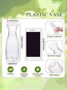 Decorative Vase Suitable For Daily Home Use - A - View 11
