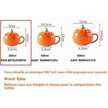 Tasses à thé - couleur comme sur la photo - Voir 2