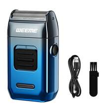 WEEME Multifunctional Electric Shaver, Perfect Gift For Father's Day - Multicolor - View 13