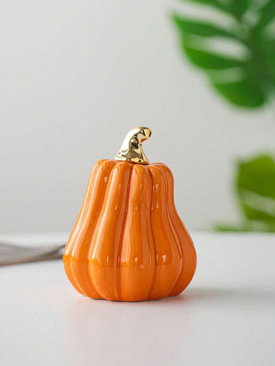 Artificial Pumpkins