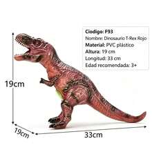 Kids Dinosaurs & Prehistoric Creatures - 1 - View 2