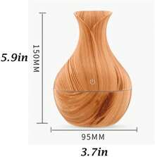 Indoor Fountain Atomizer - B - View 3