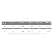 Top Dazzle 夏季女款掛脖針織連身衣 短版無袖連身褲 抽象印花露背設計 - 藍色 - 查看 4