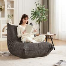 W3349P416283 Furniture - 彩色 - 查看 1