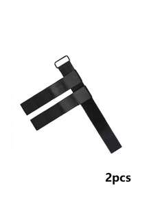 Dumbbell Ankle Strap, Leg Strength Training Muscle Trainer, Supports Calves, Calf Strengthening Dumbbell Ankle Strap (Dumbbell Not Included), Fitness Accessory - Multicolor - View 12