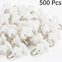 Curtain Track Glider, Curtain Rail Roller, Curtain Track Accessories, Window Curtain Fittings - Curtain Track - View 6