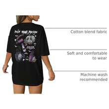 Women T-Shirts - 樣式1 - 查看 4
