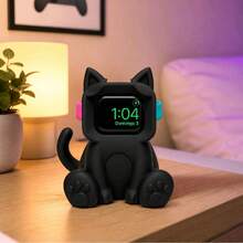 Smartwatch Cases - Black - View 2