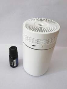 Smart Aromatherapy Machine Purifier Automatic Sprayer Essential Oil Air Freshener Diffuser Living Room Toilet Deodorizer USB Multi-Mode Air Humidifier Ultrasonics Mini Portable Sprayer Atomizer For Home Car Air Freshener Electric Auto Aroma Diffuser - Home Humidifier - View 22