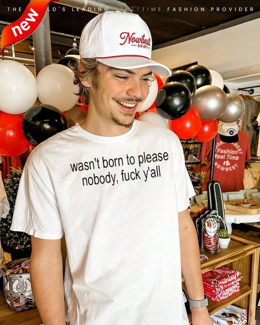 Men Outdoor Tees & Tanks - 白色 - 查看 1