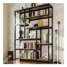 Bookcase - A - View 8