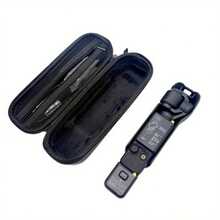 Carrying Case For D JI Osmo Pocket 3, Portable Hard Storage Case, Carry Bag Pocket 3 Accessories - View 9