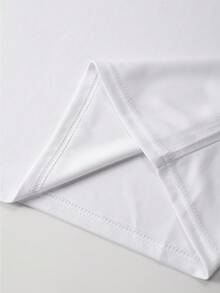 Women T-Shirts - White - View 5