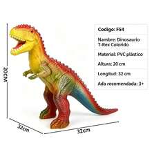 Kids Dinosaurs & Prehistoric Creatures - 1 - View 3