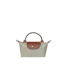 Longchamp Women's Handbag - 鵝卵石色34175 089 349 - 查看 12