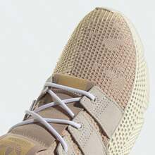 Adidas Spring/Summer Mesh Unisex Sports Shoes, Classic Retro Comfortable Casual Athletic Sneakers JI0430 - Magical Light Brown/Clear Brown/White - View 8